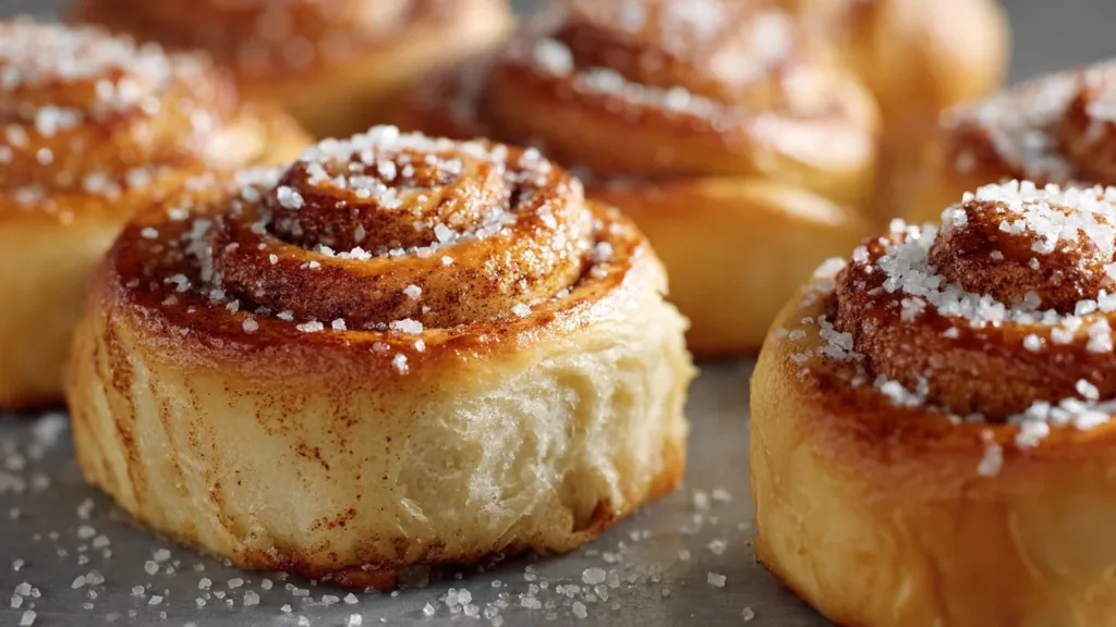 Soft and Chewy Cinnamon Roll Sugar Cookies cinnamon roll cookies Soft and Chewy Cinnamon Roll Sugar Cookies