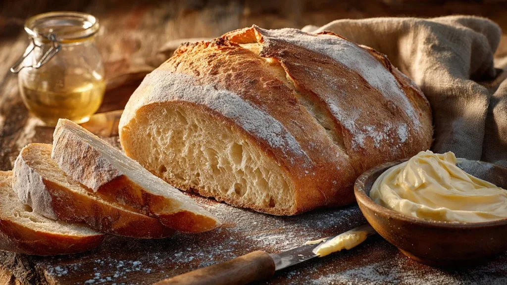 Traditional Irish Soda Bread