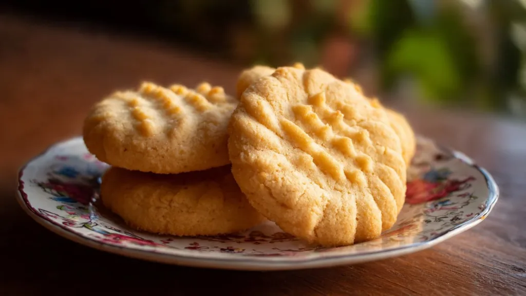 World’s Best Butter Cookies butter cookies World’s Best Butter Cookies