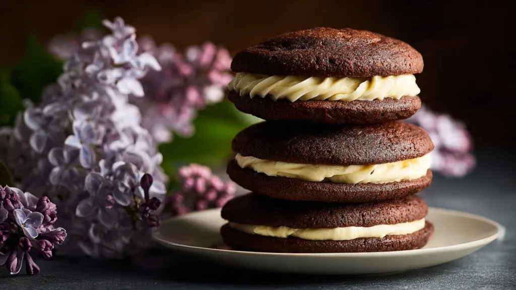 Amish Chocolate Whoopie Pies: The Sweetest Little Treats You Need to Try!