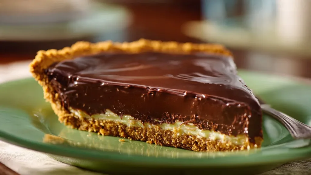 Bailey's Irish Cream Cheesecake: The Ultimate Dessert for Chocolate Lovers