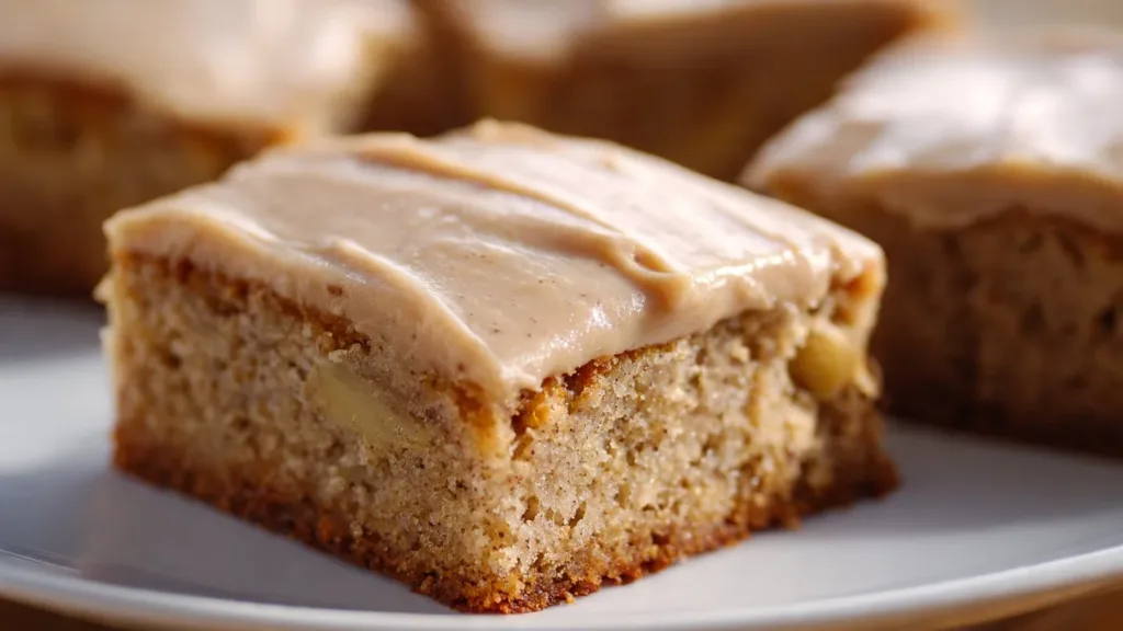 Sweet Banana Bread Brownies: A Match Made in Dessert Heaven! 🍌