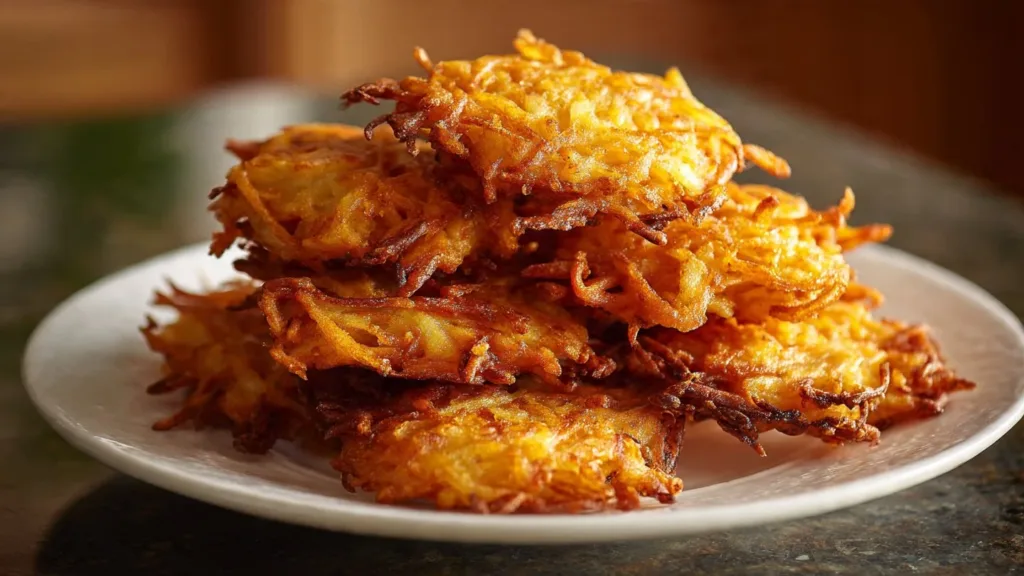 Cauliflower Parmesan Crisps: The Snack You Didn’t Know You Needed