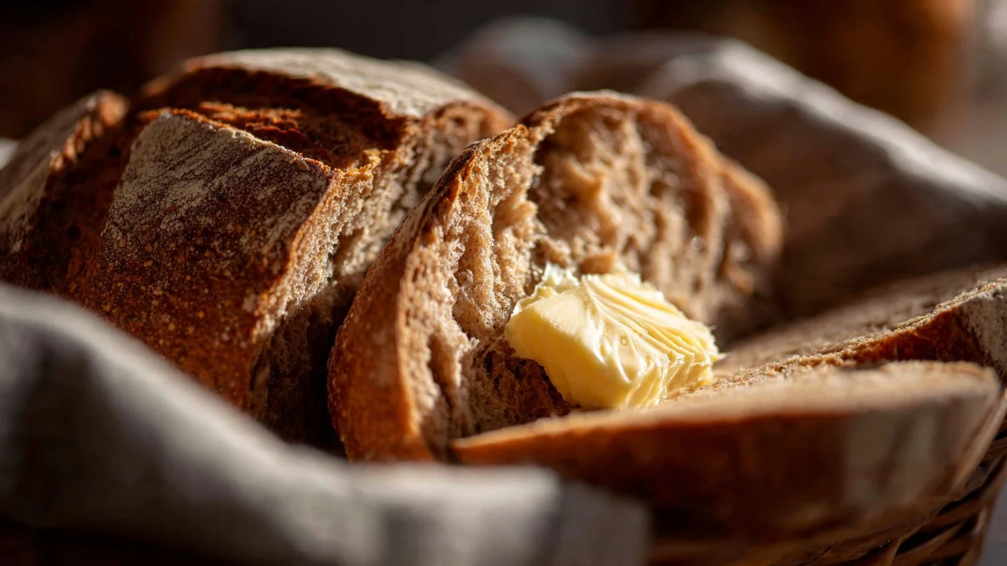 Copycat Cheesecake Factory Honey Wheat Bread: The Homemade Delight You Can’t Resist! honey wheat bread Copycat Cheesecake Factory Honey Wheat Bread