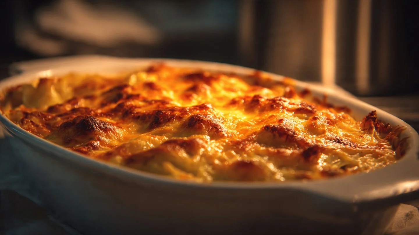 Creamed Cabbage and Ground Beef Casserole: Your New Go-To Comfort Food Ground Beef Casserole Creamed Cabbage and Ground Beef Casserole