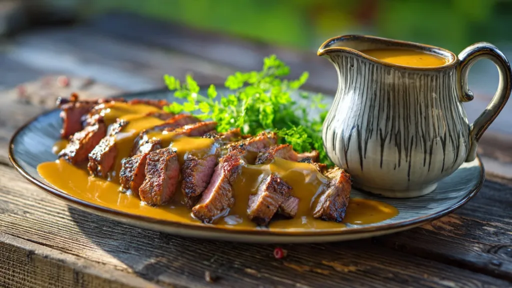 Creamy Diane Sauce: The Ultimate Indulgent Delight! Diane Sauce Creamy Diane Sauce: The Ultimate Indulgent Delight!