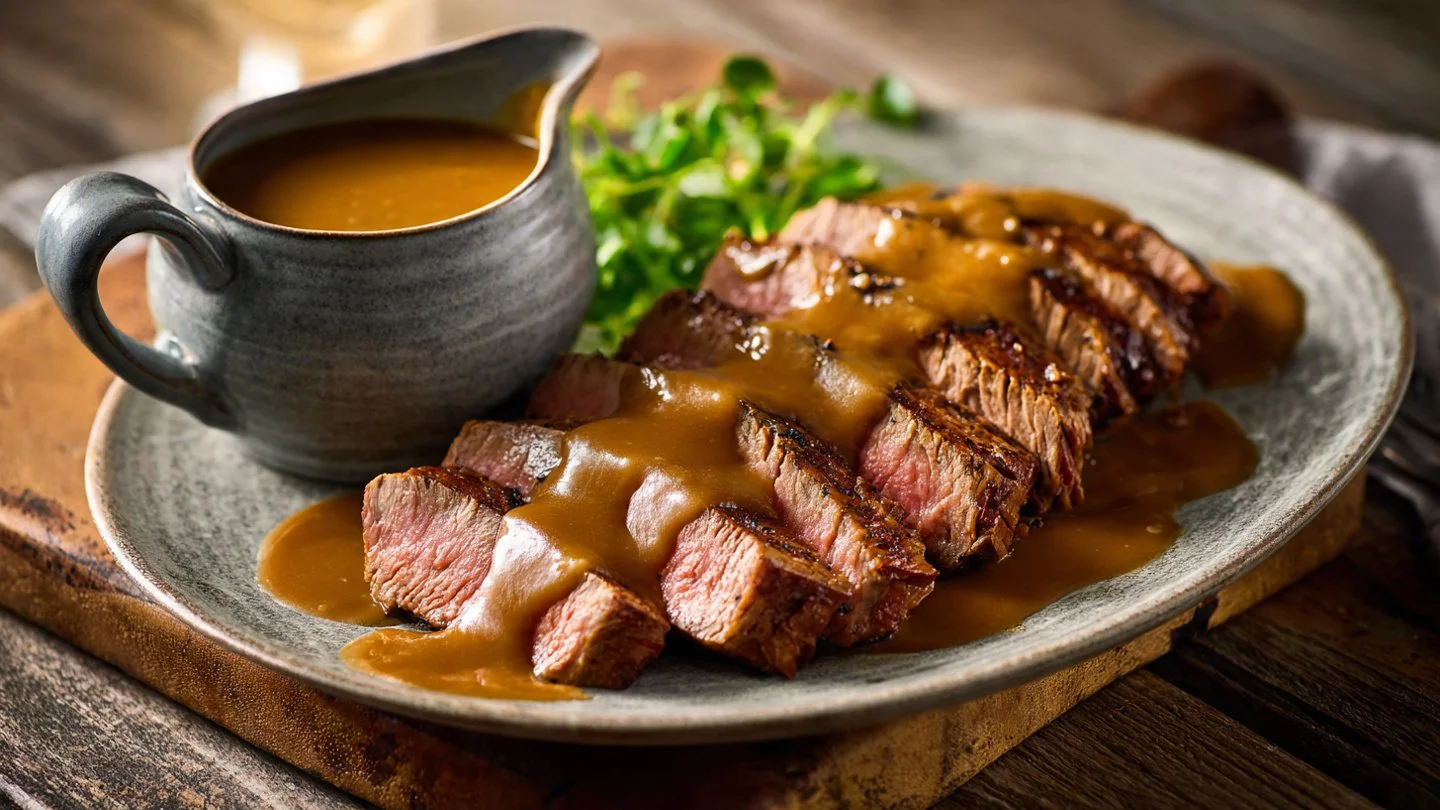 Creamy Diane Sauce: The Ultimate Indulgent Delight! Diane Sauce Creamy Diane Sauce