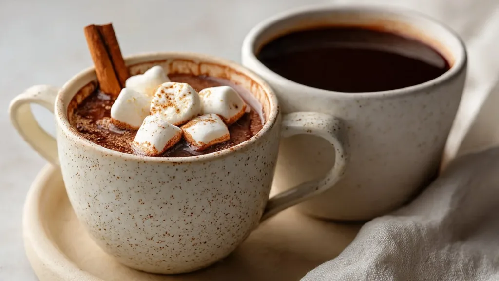 Date Latte: Your New Go-To Comfort Drink