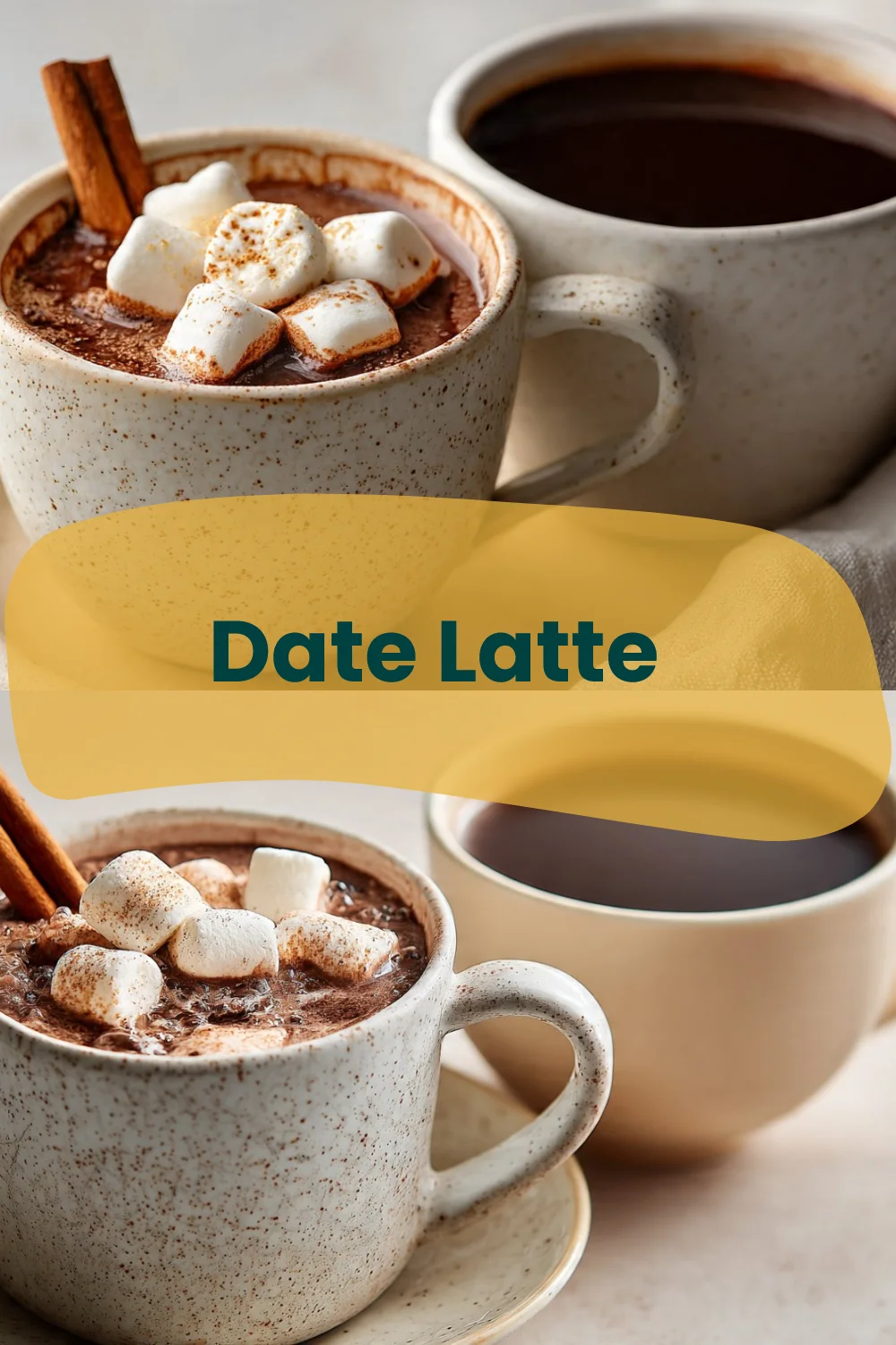 Date Latte
