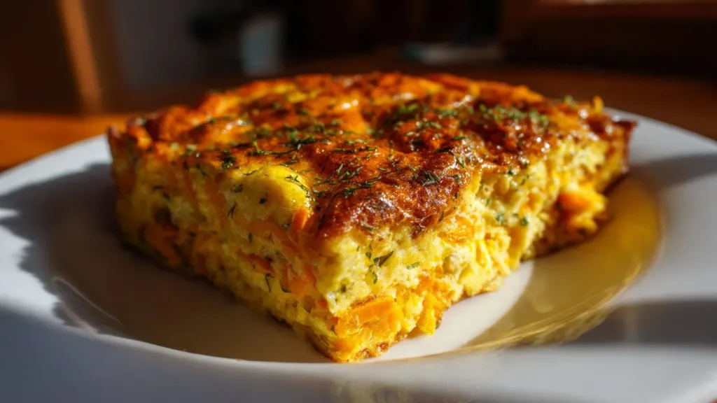 Easy Sweet Potato Egg Casserole: Your New Go-To Comfort Dish! sweet potato egg casserole Easy Sweet Potato Egg Casserole: Your New Go-To Comfort Dish!