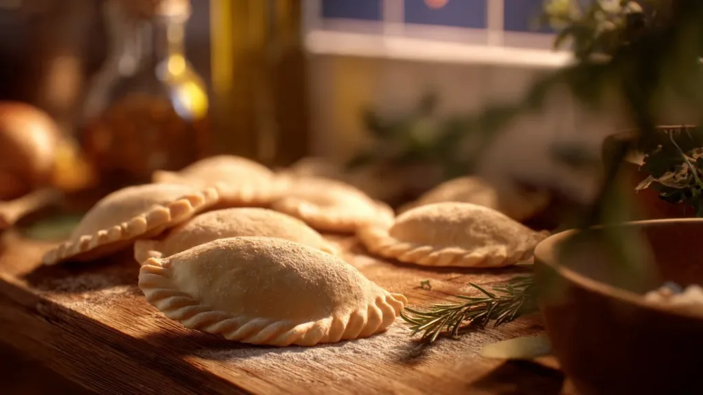 Easy Empanada Dough That Will Make You a Kitchen Hero empanada dough Easy Empanada Dough That Will Make You a Kitchen Hero