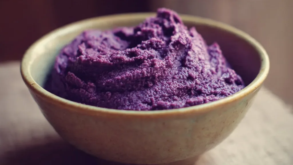 Whipped Blueberry Butter: The Ultimate Fluffy Delight!