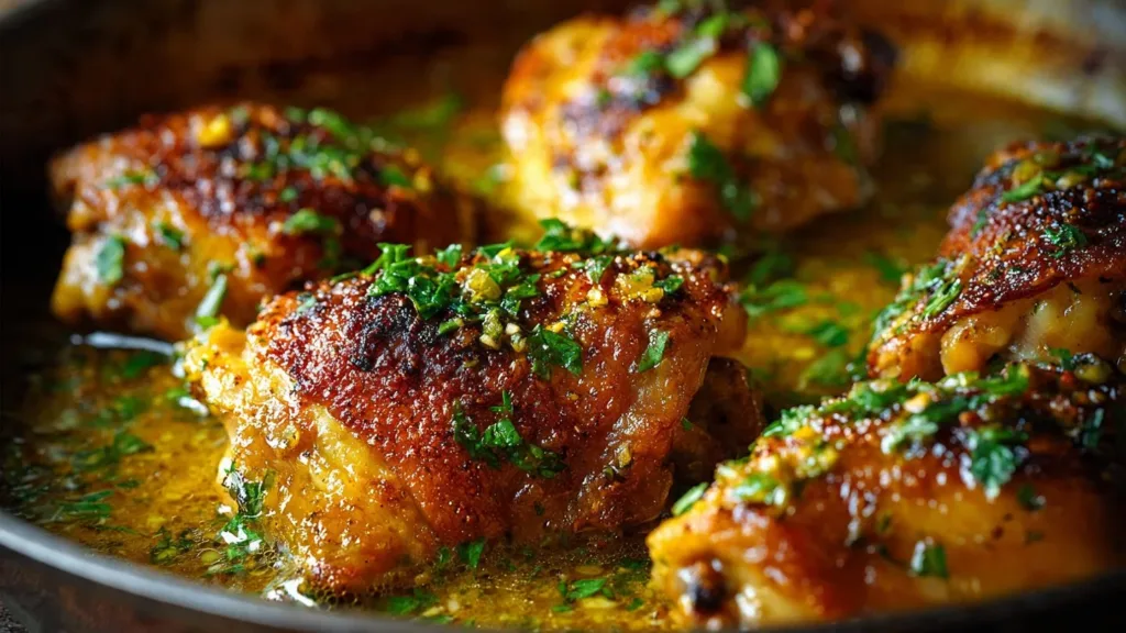 French Mustard Chicken: A Simple Yet Delicious Delight for Weeknight Dinners French mustard chicken French Mustard Chicken: A Simple Yet Delicious Delight for Weeknight Dinners