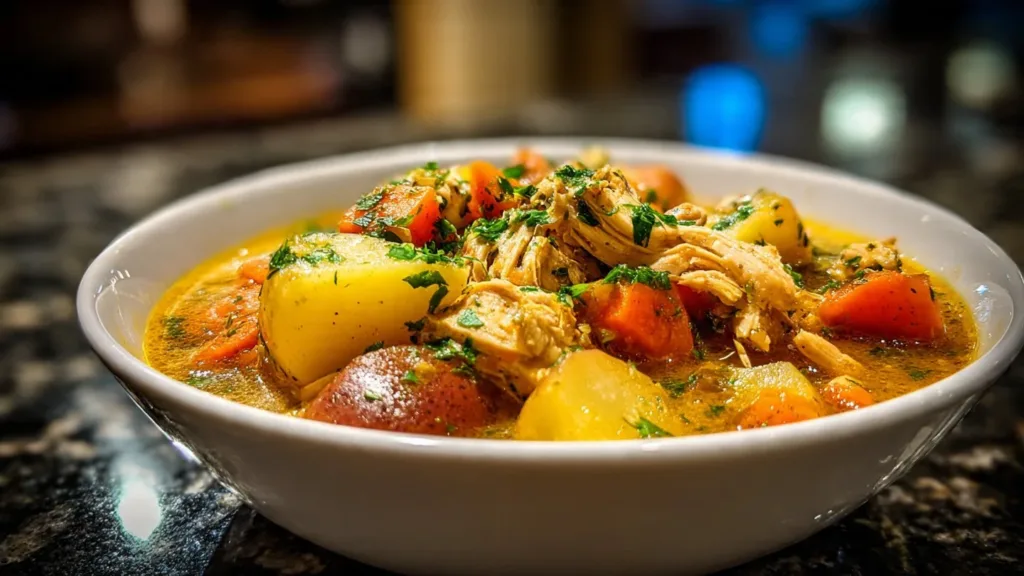 Garlic Butter Chicken Crockpot Recipe: 6-Hour Magic for Tender Bliss Garlic Butter Chicken Garlic Butter Chicken Crockpot Recipe: 6-Hour Magic for Tender Bliss