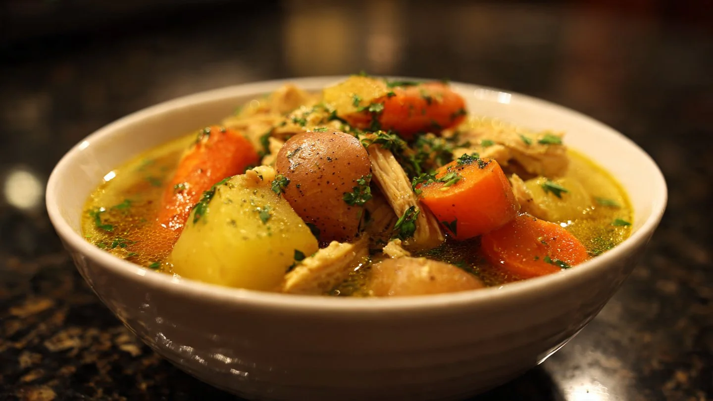 Garlic Butter Chicken Crockpot Recipe: 6-Hour Magic for Tender Bliss Garlic Butter Chicken Garlic Butter Chicken Crockpot Recipe: 6-Hour Magic for Tender Bliss
