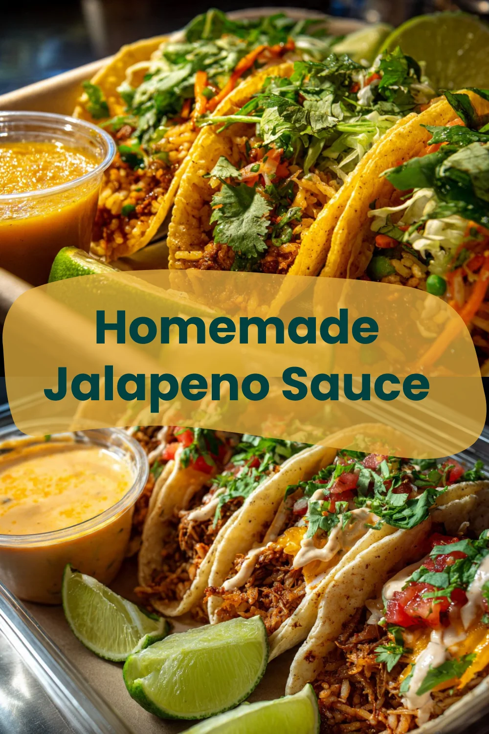 Spicy Delight: Easy Homemade Jalapeno Sauce Recipe jalapeno sauce Homemade Jalapeno Sauce