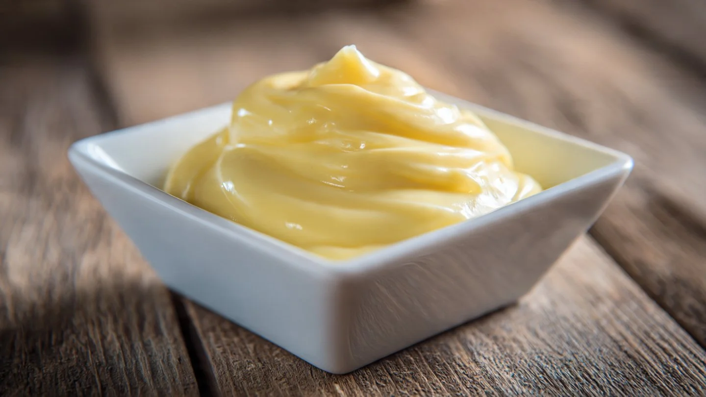 Homemade Pudding with Gut-Healing Gelatin