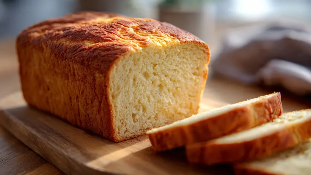 Keto Sandwich Bread You’ll Actually Want to Eat