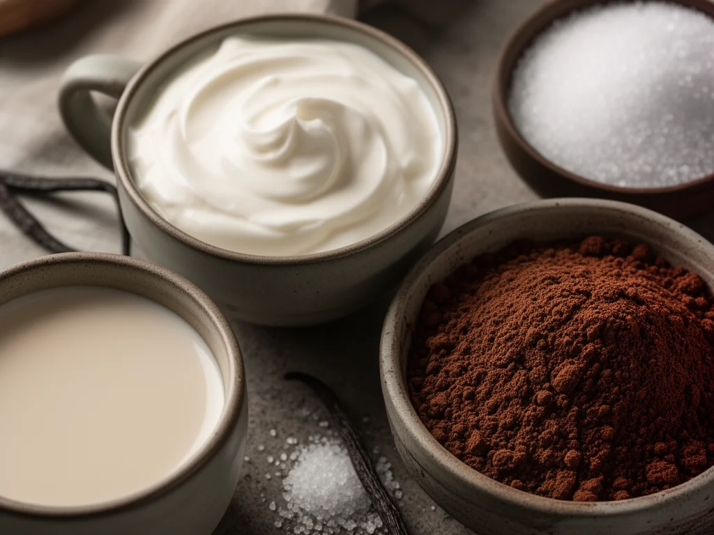 Low Carb Carnivore Ice Cream