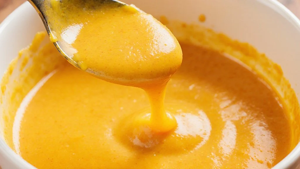 Mango Sauce