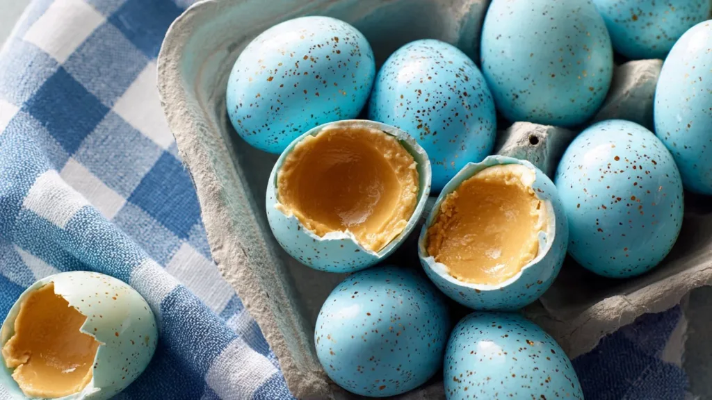 Peanut Butter Easter Eggs: Your New Favorite Spring Treat! peanut butter Peanut Butter Easter Eggs: Your New Favorite Spring Treat!