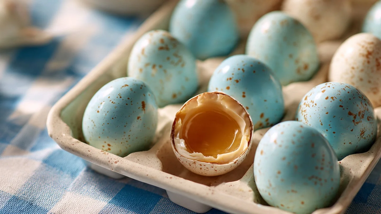 Peanut Butter Easter Eggs: Your New Favorite Spring Treat! peanut butter Peanut Butter Easter Eggs