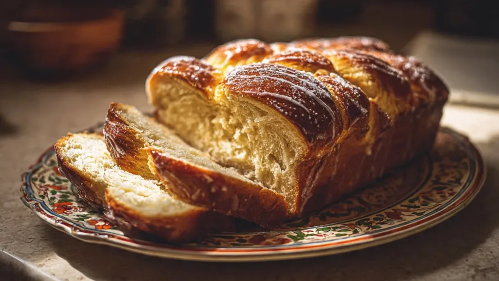 Spiced Apple Cider Donut Loaf: A Slice of Cozy Autumn
