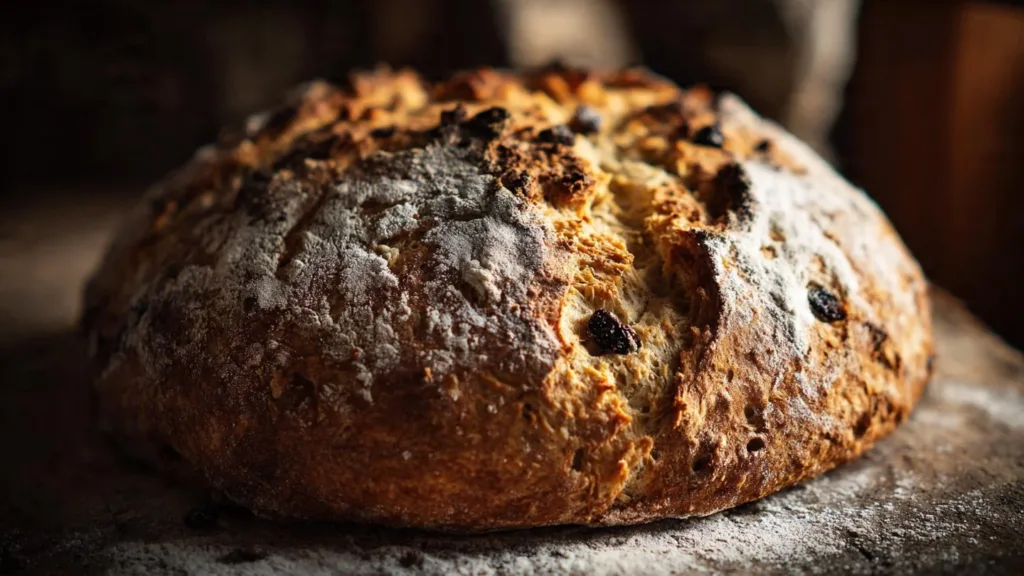 Authentic High Altitude Irish Soda Bread: Bake It Like a Pro