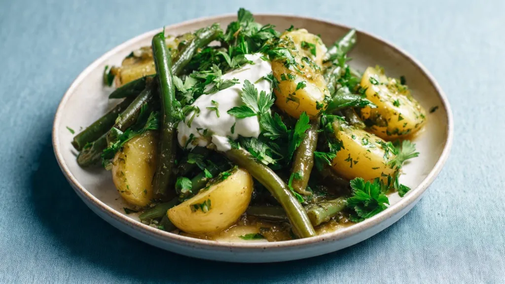 Your New Go-To: Braised Green Beans That’ll Have You Coming Back for More