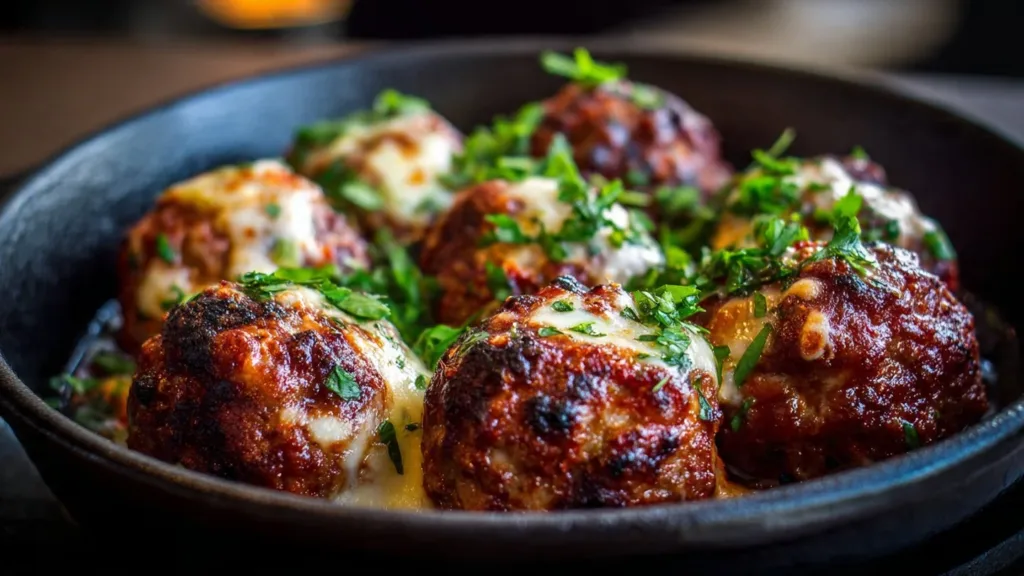 Juicy Carnivore Meatballs You’ll Make Again and Again carnivore meatballs Juicy Carnivore Meatballs You’ll Make Again and Again