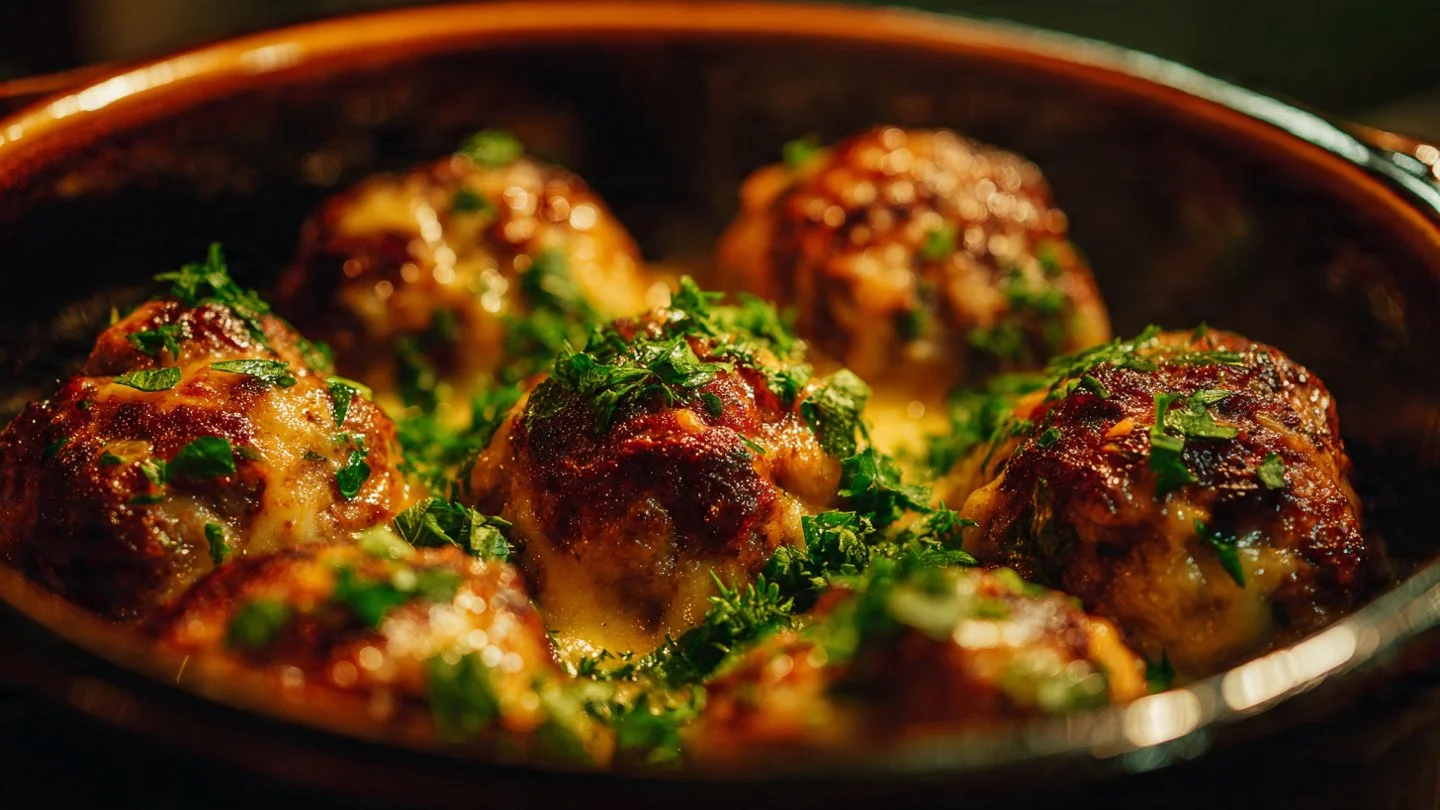 Juicy Carnivore Meatballs You’ll Make Again and Again carnivore meatballs Carnivore Meatballs
