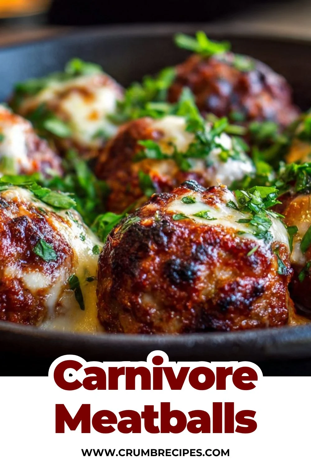 Juicy Carnivore Meatballs You’ll Make Again and Again carnivore meatballs Carnivore Meatballs