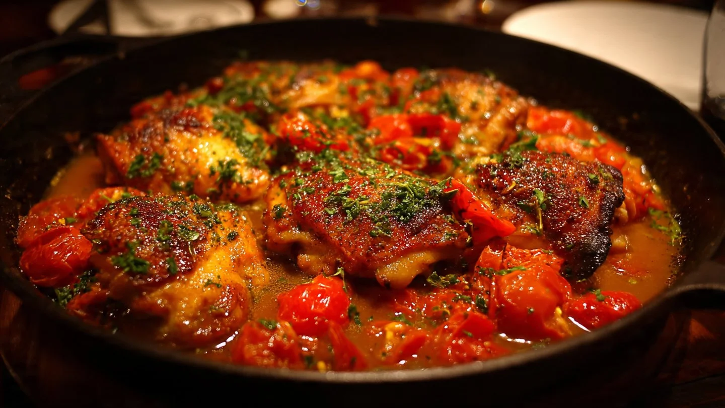 Coconut Milk Chicken: The Creamy Comfort Food You Didn’t Know You Needed 🥥🍗 Coconut Milk Chicken Coconut Milk Chicken Recipe