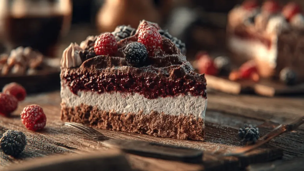 Warm Up with Velvet Cake: Transform Your Dessert Game!