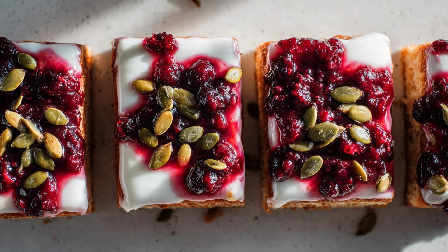 Delightful Raspberry and Rose Cheesecake Buns to Impress
