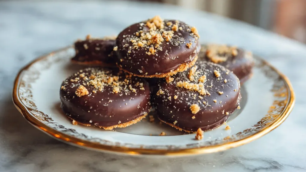 Frozen Greek Yogurt Peanut Butter Bites: The Ultimate Healthy Snack You Didn't Know You Needed