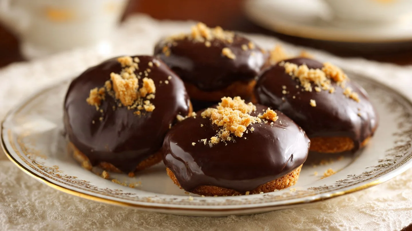 Frozen Greek Yogurt Peanut Butter Bites: A Healthy and Delicious Protein-Packed Snack