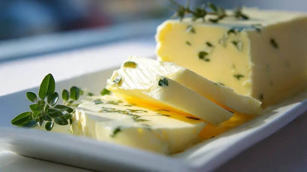Whipped Goat Cheese & Chive Butter : A Silky Spread That Steals the Show goats cheese Whipped Goat Cheese & Chive Butter : A Silky Spread That Steals the Show