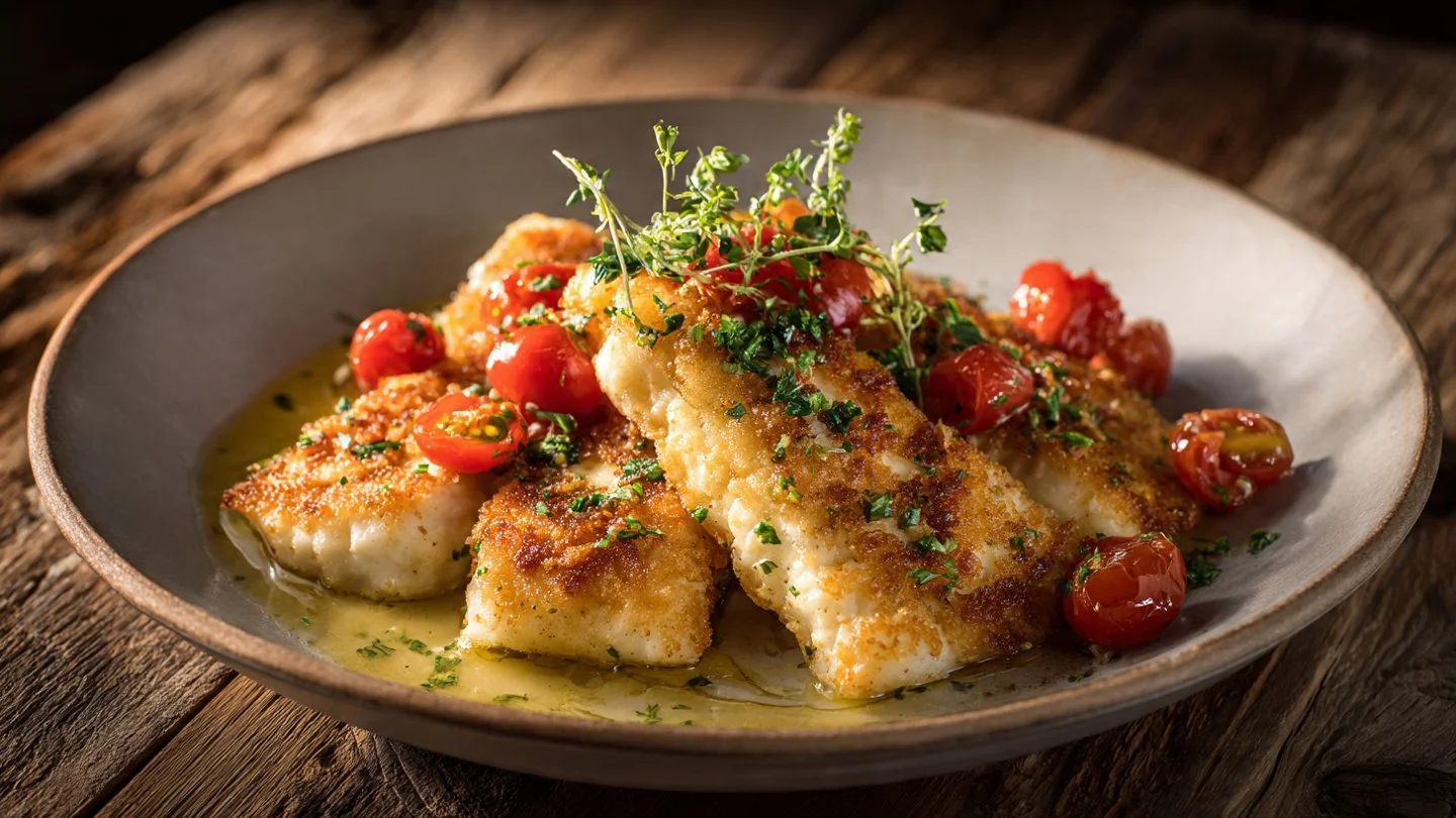 Delicious Greek Chicken Tenders marinated in herbs and spices, grilled to perfection.