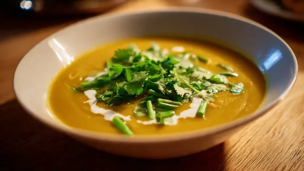 Creamy & Cheesy Green Chicken Enchilada Soup: The Ultimate Comfort Food Delight!