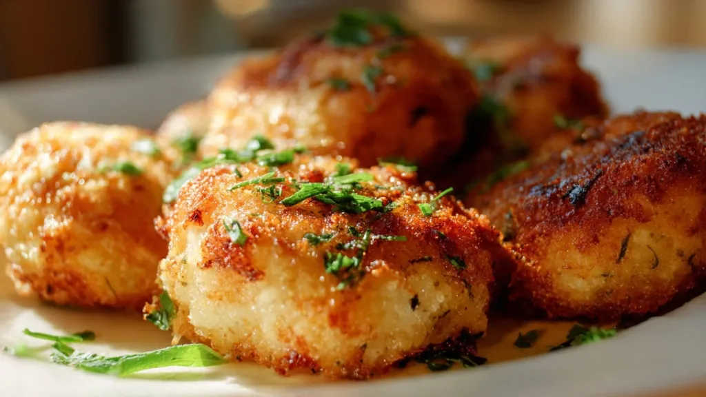 Hashbrown Sausage Bites: The Ultimate Comfort Food Snack