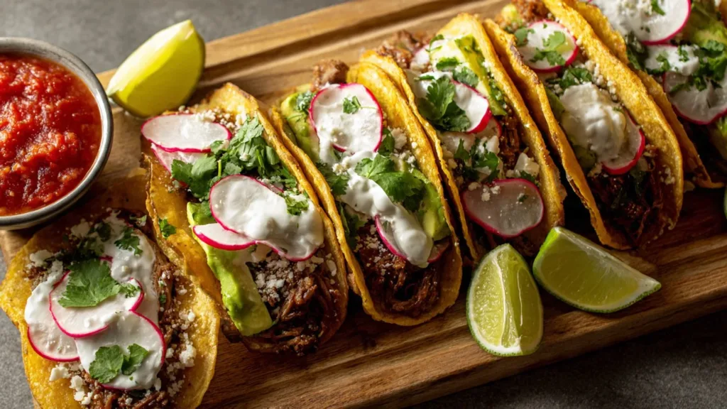 Heart-Friendly Chorizo-Spiced Lentil & Avocado Tacos - Quick, Healthy & Flavor-Packed Chorizo-Spiced Lentil Heart-Friendly Chorizo-Spiced Lentil & Avocado Tacos - Quick, Healthy & Flavor-Packed