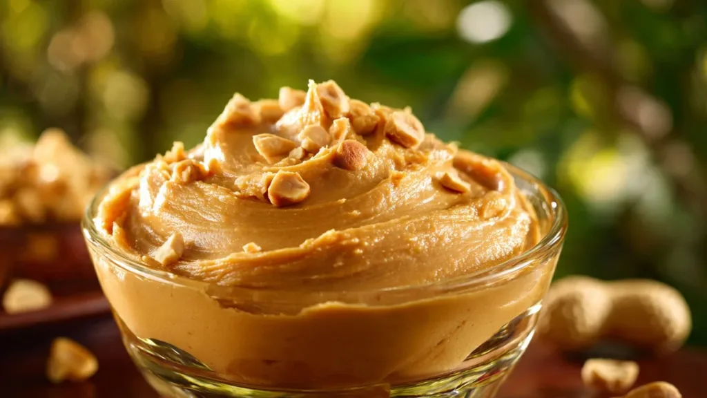 The Ultimate Homemade Butterscotch Pudding Recipe That’ll Make You Wanna Do a Happy Dance!