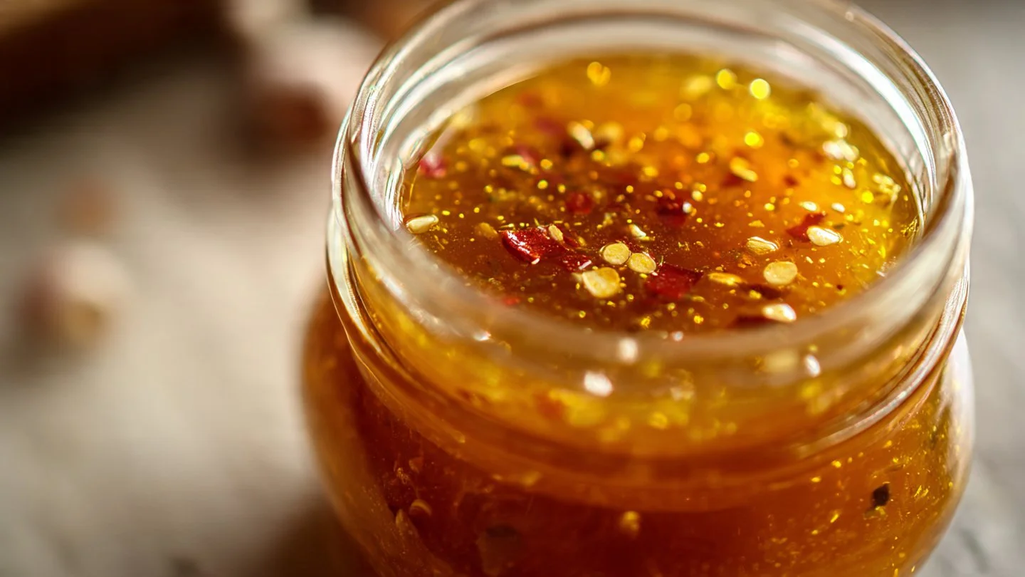 Japanese Ginger Salad Dressing