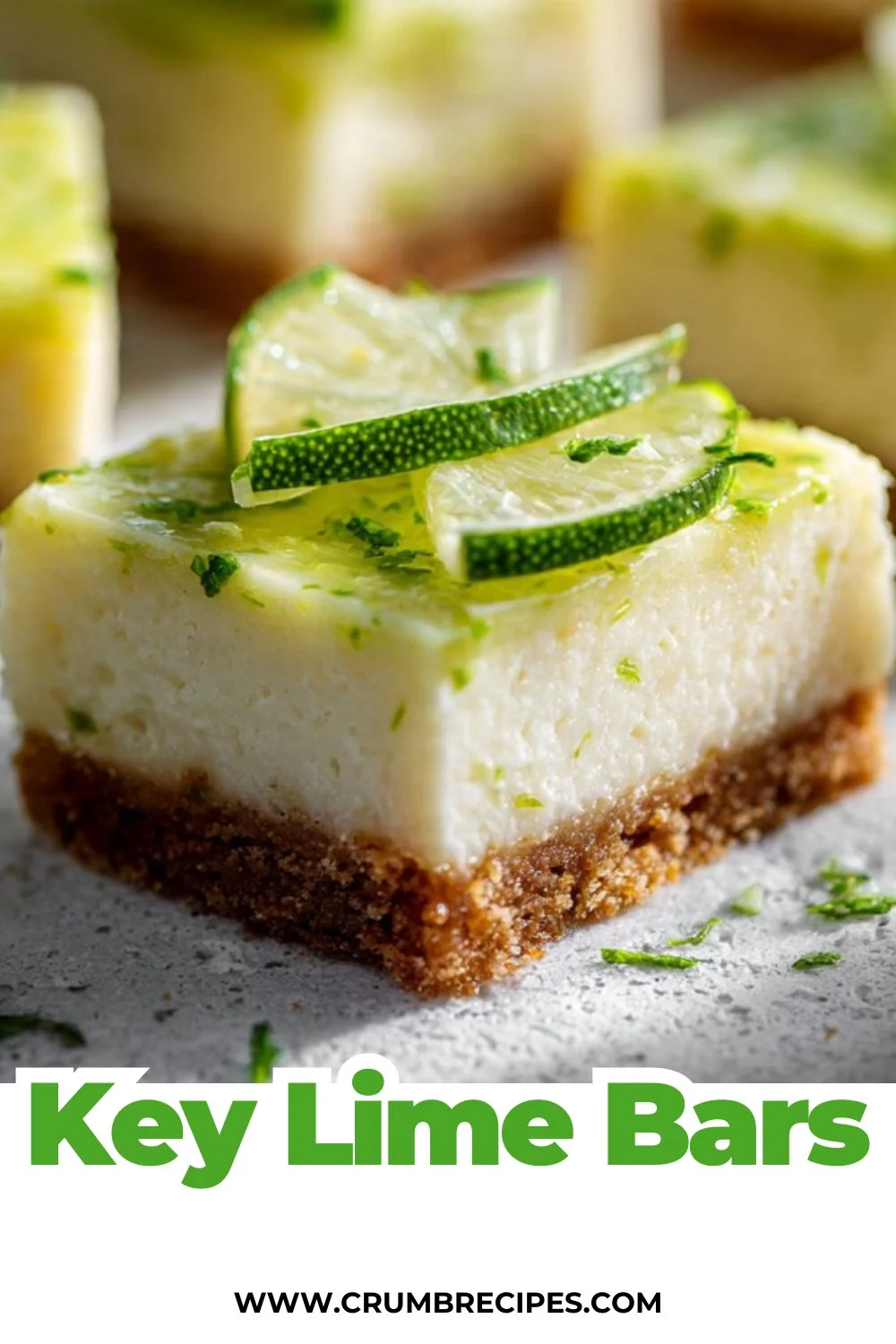 Zesty Delight: Easy Key Lime Bars to Brighten Your Day Key Lime Bars Key Lime Bars