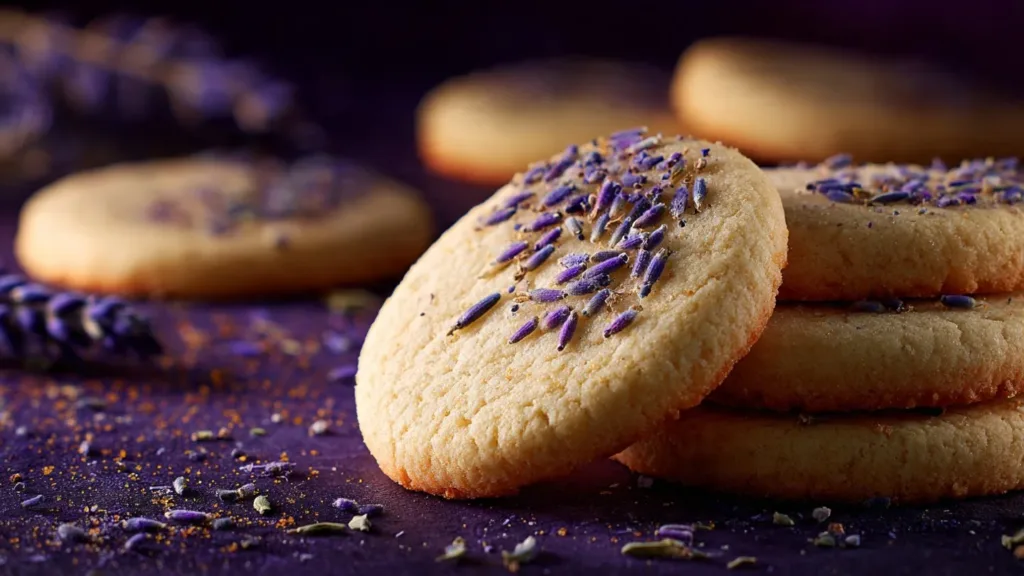 Lavender Honey Crunch Cookies: The Sweetest Treat You Didn’t Know You Needed! Lavender Honey Crunch Cookies Lavender Honey Crunch Cookies: The Sweetest Treat You Didn’t Know You Needed!
