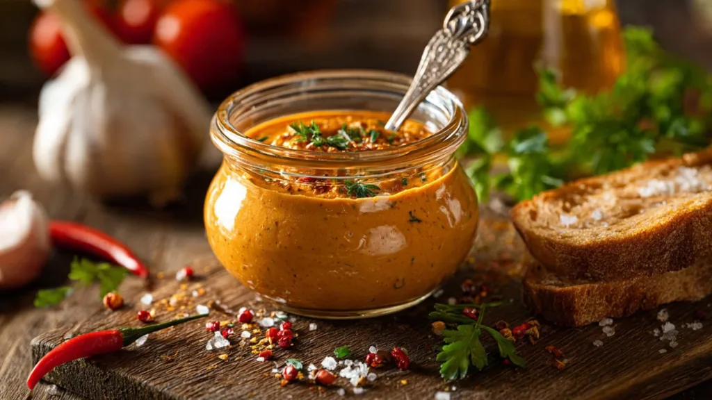 Louisiana Remoulade Sauce : Zesty Creole Dip for Seafood & More remoulade sauce Louisiana Remoulade Sauce : Zesty Creole Dip for Seafood & More