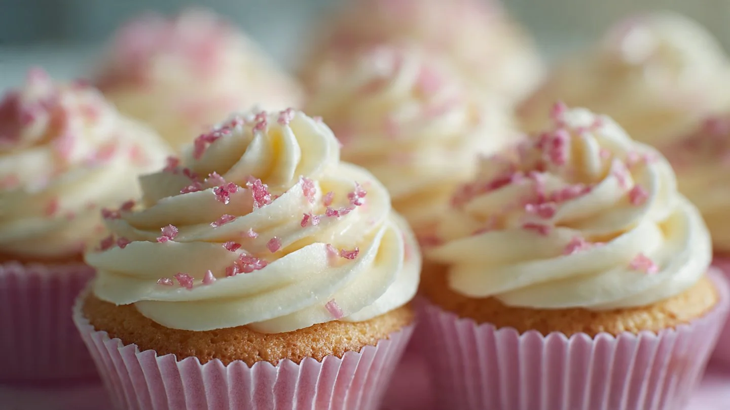 No-Bake Pink Velvet Cheesecake Bites You’ll Adore
