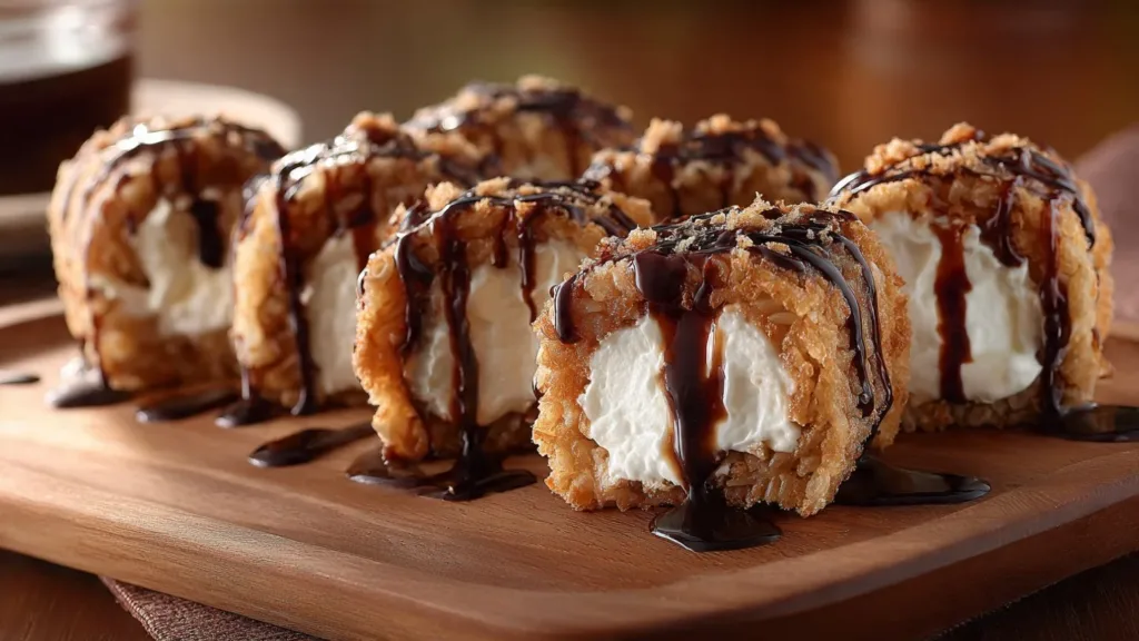 S’mores Rolled Rice Krispie Treats Recipe: Your New Favorite Treat