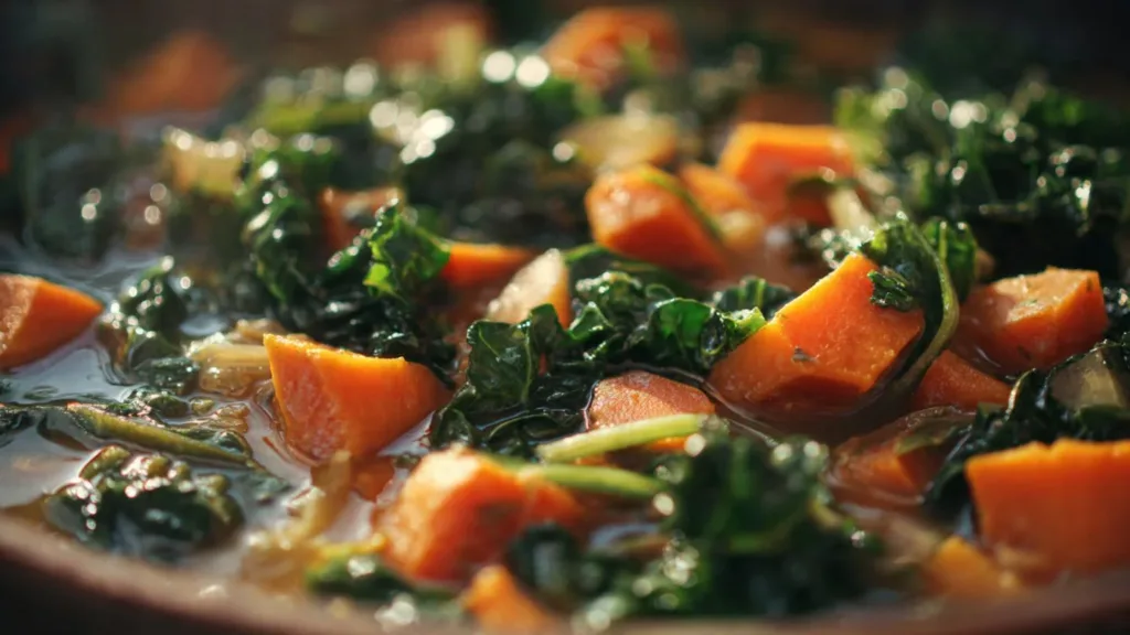 Creamy Sweet Potato Chowder: Cozy, Easy, and Totally Addictive sweet potato chowder Creamy Sweet Potato Chowder: Cozy, Easy, and Totally Addictive